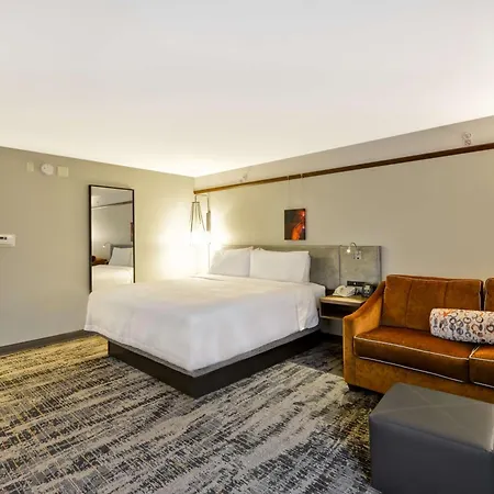 Hilton Garden Inn Austin Round Rock Exterior photo