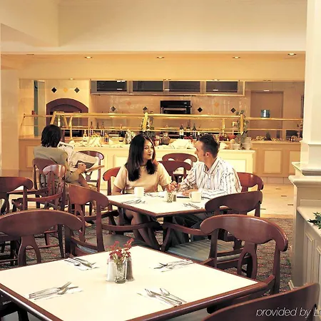 Hilton Garden Inn Austin/Round Rock 