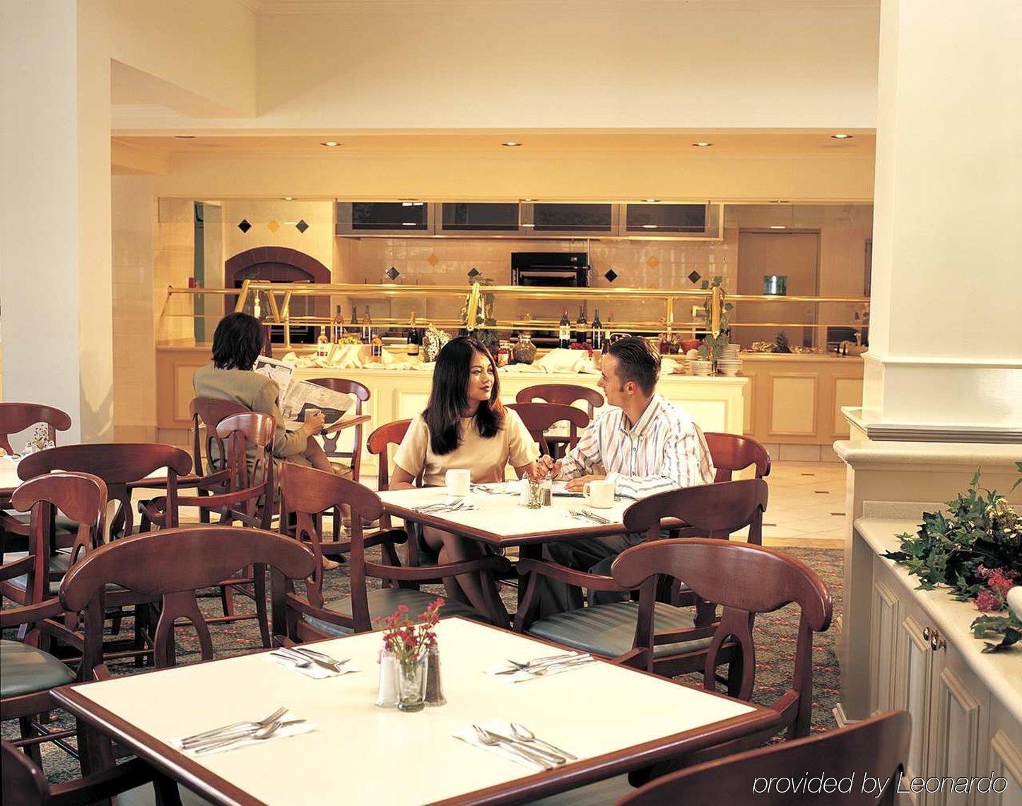 Hilton Garden Austin