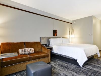 Hotel Hilton Garden Austin