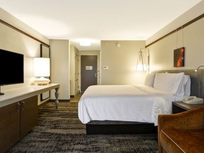 Hilton Garden Austin