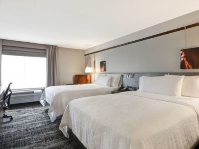 Hilton Garden Austin Round Rock