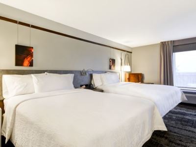 Hotel Hilton Garden Austin