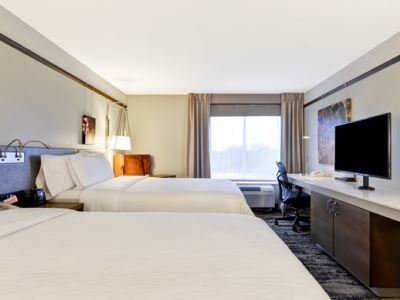 Hilton Garden Austin Hotel 3*