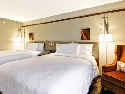 Hilton Garden Austin Round Rock