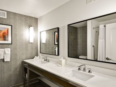 Hilton Garden Austin Hotel