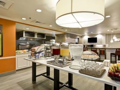 Hilton Garden Austin