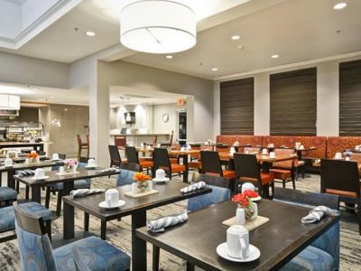 Hotel Hilton Garden Austin 3*