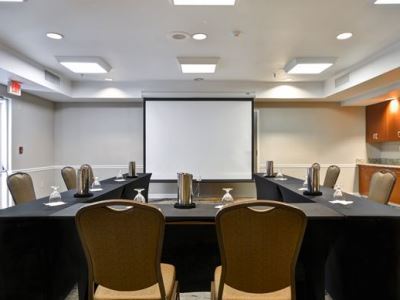Hotel Hilton Garden Austin Round Rock